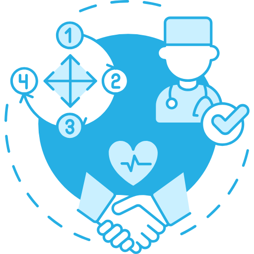 skilled nursing services