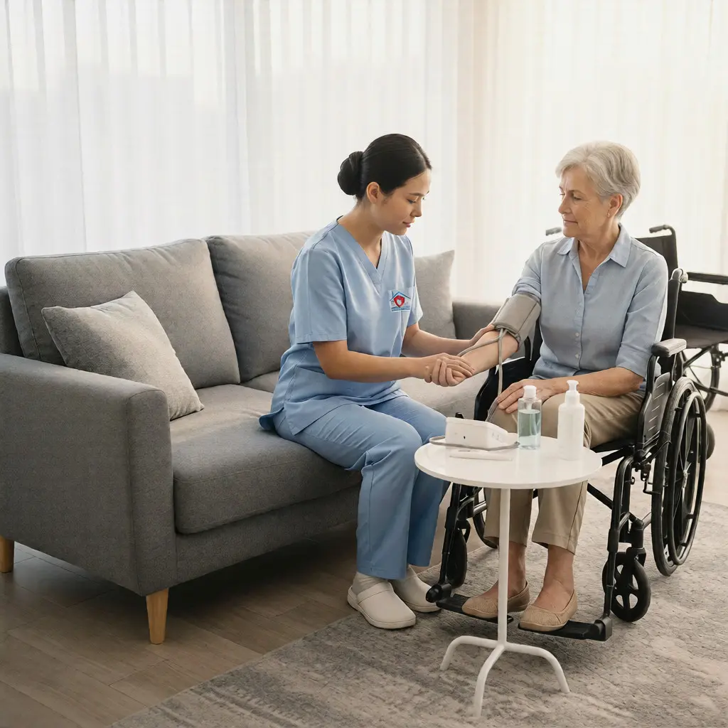Read more about the article Equipment Home Medical: A Complete Guide to Safe, Comfortable, and Independent Living at Home