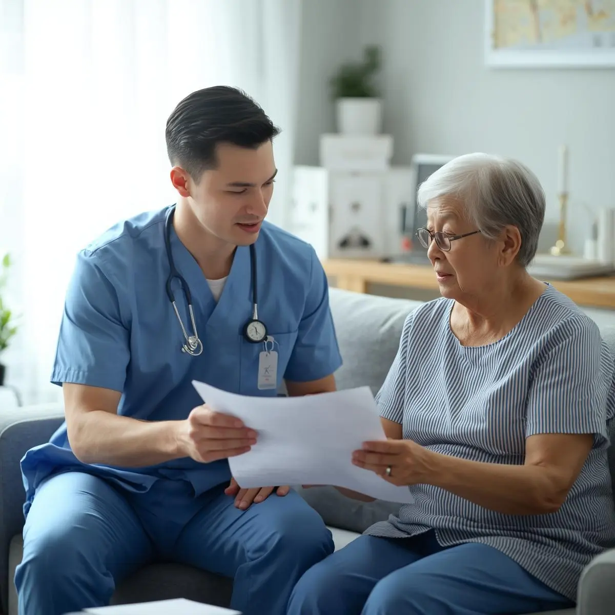 Read more about the article CKD Nursing Care Plan: A Complete Guide for Nurses