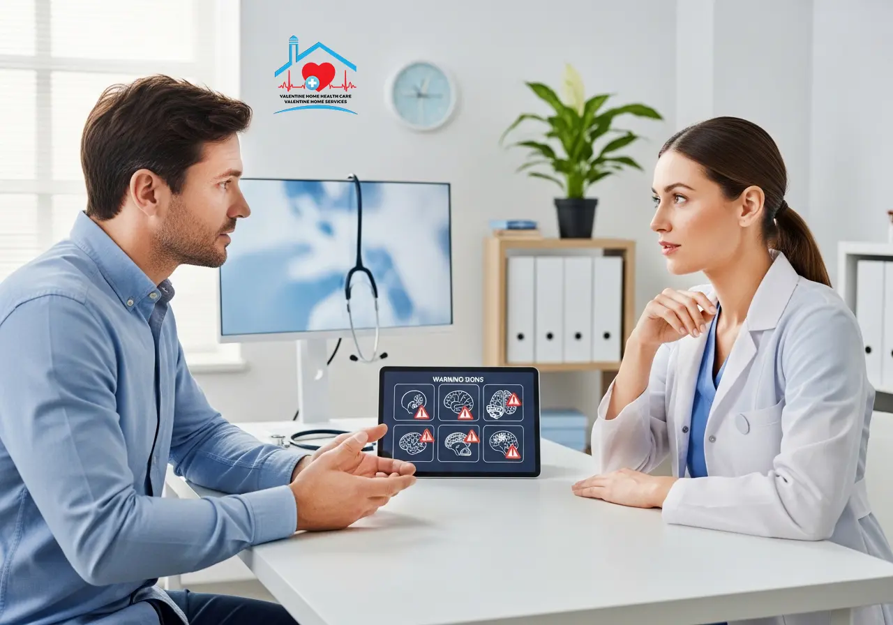 What Are 5 Signs Your Brain Is in Trouble