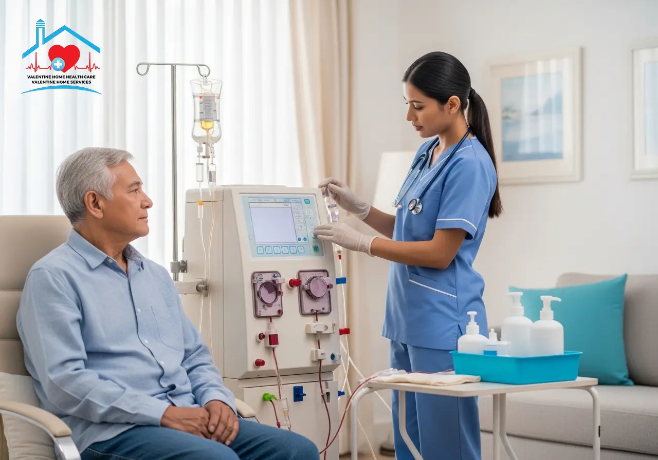 Does Medicare Cover Home Dialysis for Seniors