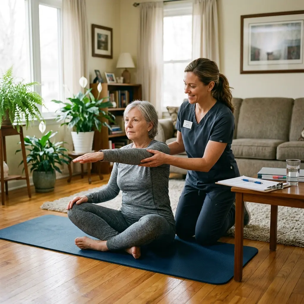 Can a Physical Therapist Diagnose hEDS