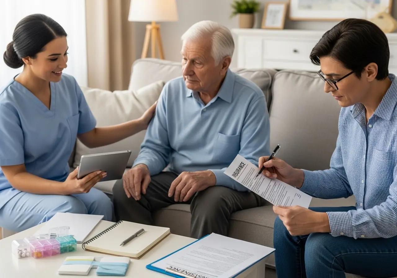 Does Insurance Cover Home Care A Plain Language Guide for Families